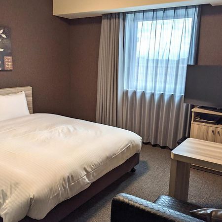 Hotel Route-Inn Chiba Hamano -Tokyowangando- Εξωτερικό φωτογραφία
