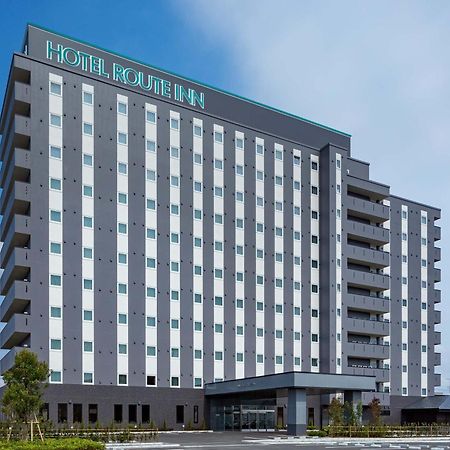 Hotel Route-Inn Chiba Hamano -Tokyowangando- Εξωτερικό φωτογραφία