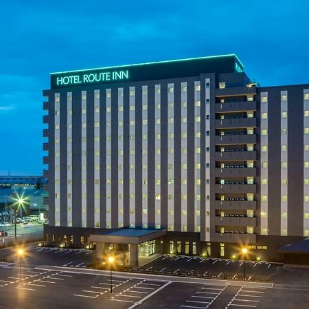 Hotel Route-Inn Chiba Hamano -Tokyowangando- Εξωτερικό φωτογραφία