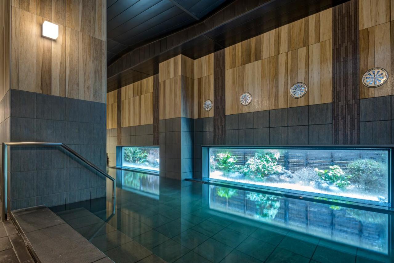 Hotel Route-Inn Chiba Hamano -Tokyowangando- Εξωτερικό φωτογραφία