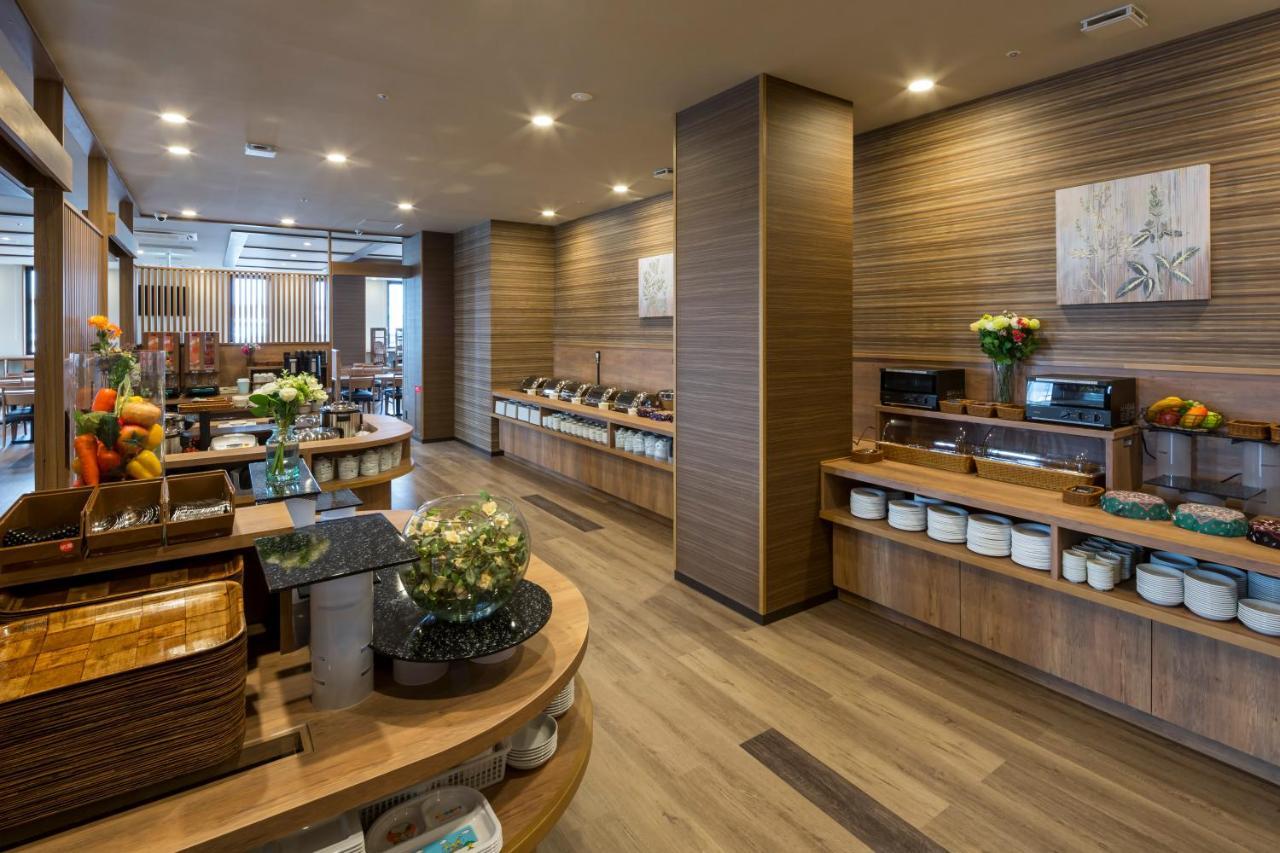 Hotel Route-Inn Chiba Hamano -Tokyowangando- Εξωτερικό φωτογραφία