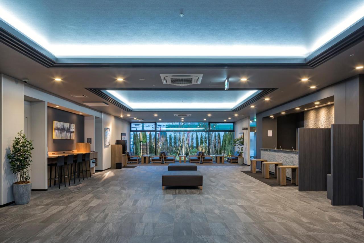 Hotel Route-Inn Chiba Hamano -Tokyowangando- Εξωτερικό φωτογραφία