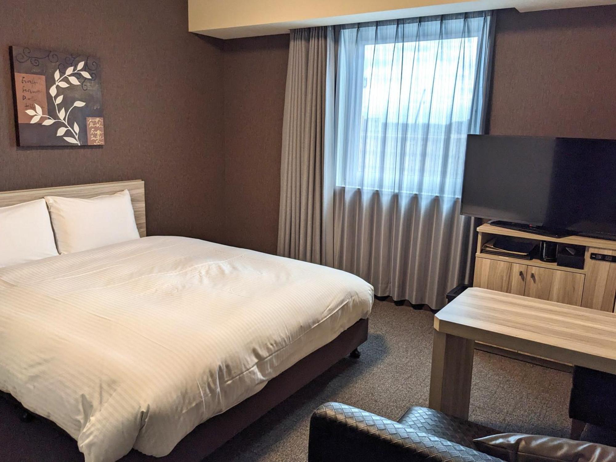 Hotel Route-Inn Chiba Hamano -Tokyowangando- Εξωτερικό φωτογραφία