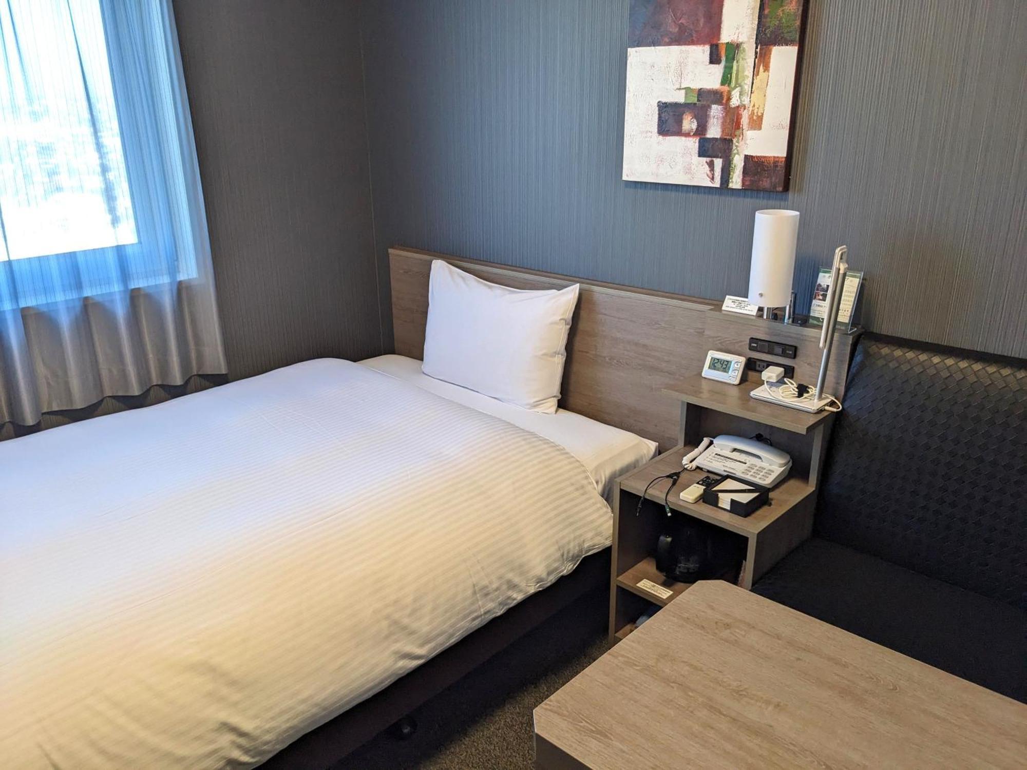 Hotel Route-Inn Chiba Hamano -Tokyowangando- Εξωτερικό φωτογραφία
