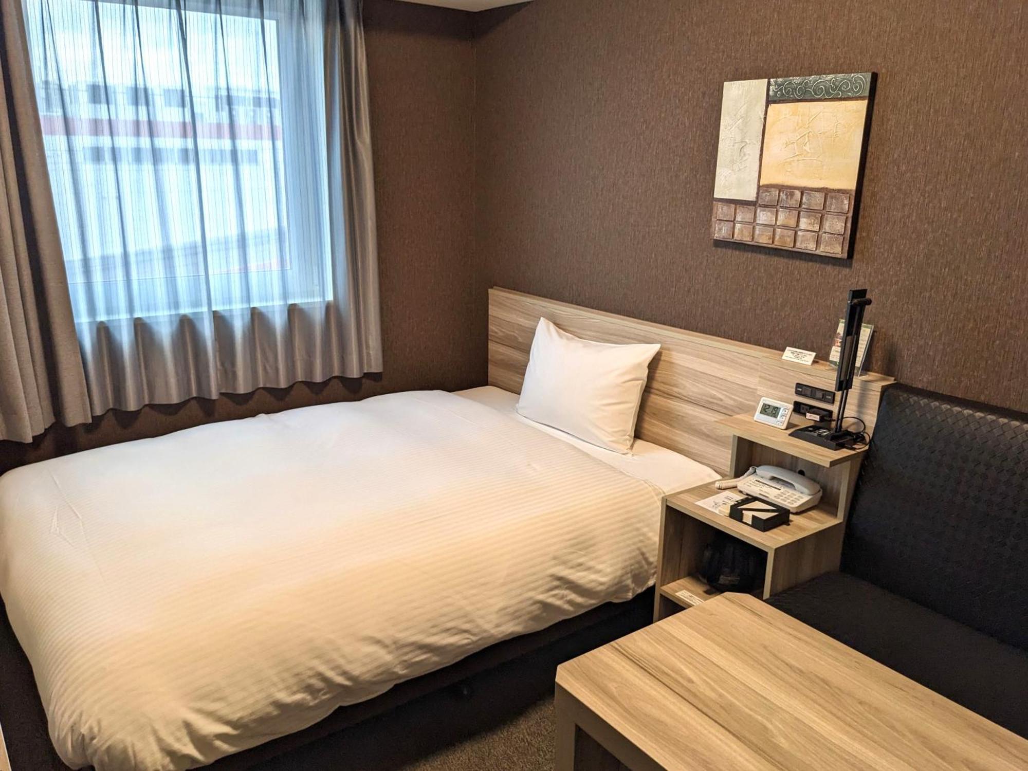 Hotel Route-Inn Chiba Hamano -Tokyowangando- Εξωτερικό φωτογραφία