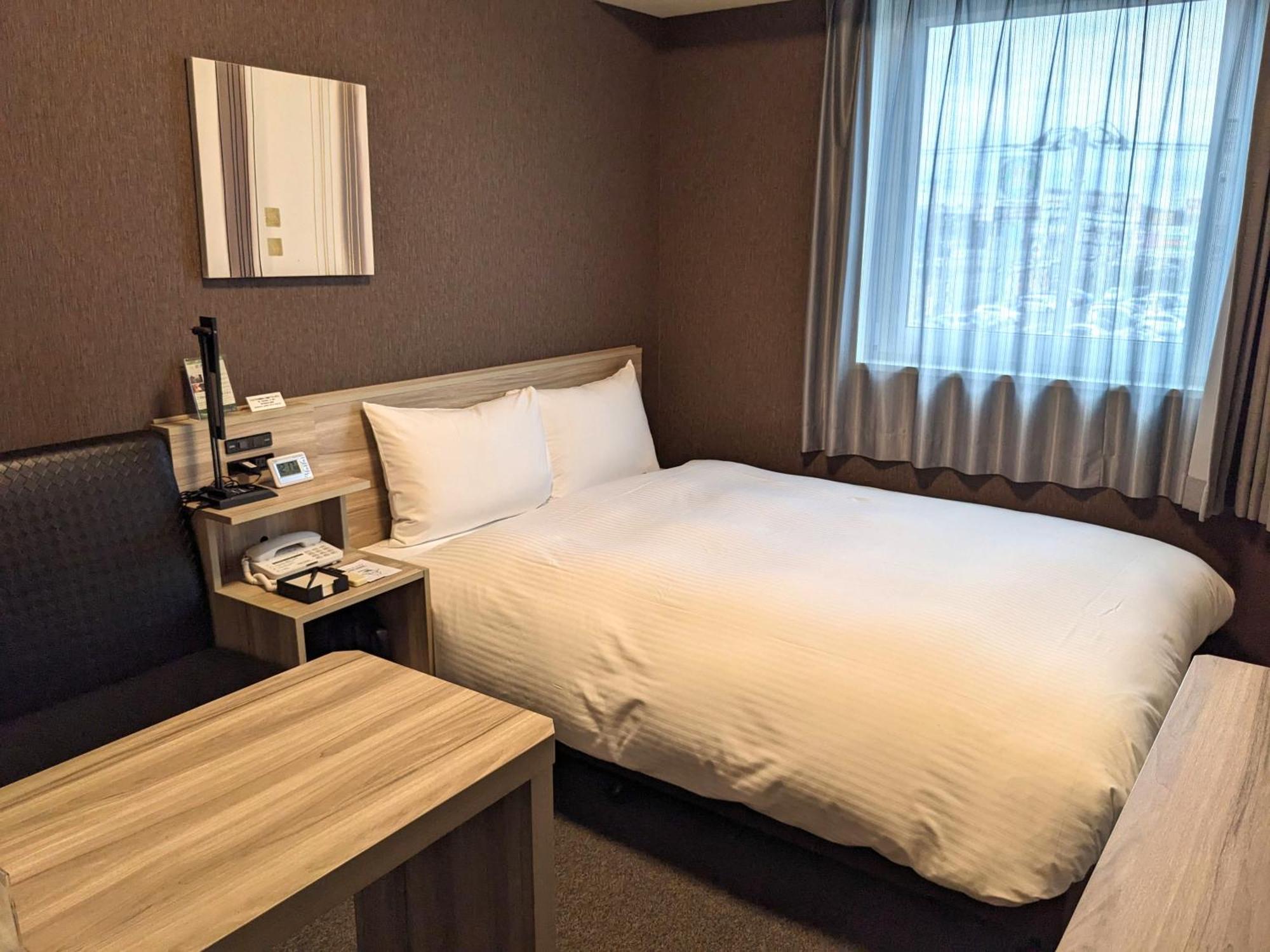 Hotel Route-Inn Chiba Hamano -Tokyowangando- Εξωτερικό φωτογραφία