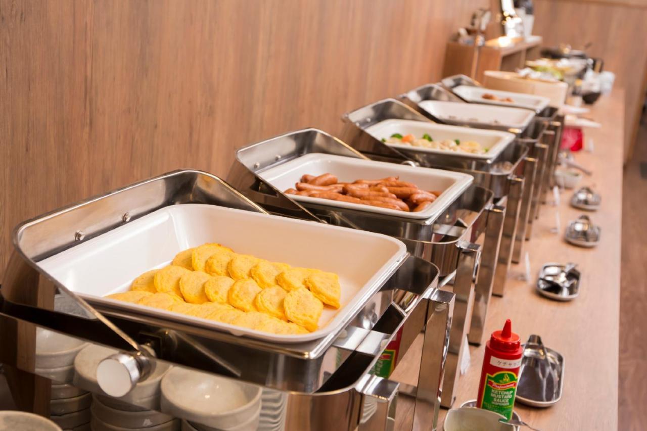 Hotel Route-Inn Chiba Hamano -Tokyowangando- Εξωτερικό φωτογραφία