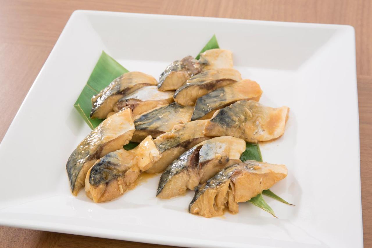 Hotel Route-Inn Chiba Hamano -Tokyowangando- Εξωτερικό φωτογραφία