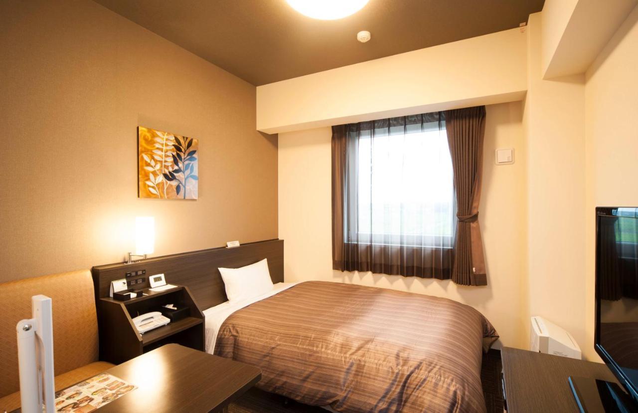 Hotel Route-Inn Chiba Hamano -Tokyowangando- Εξωτερικό φωτογραφία