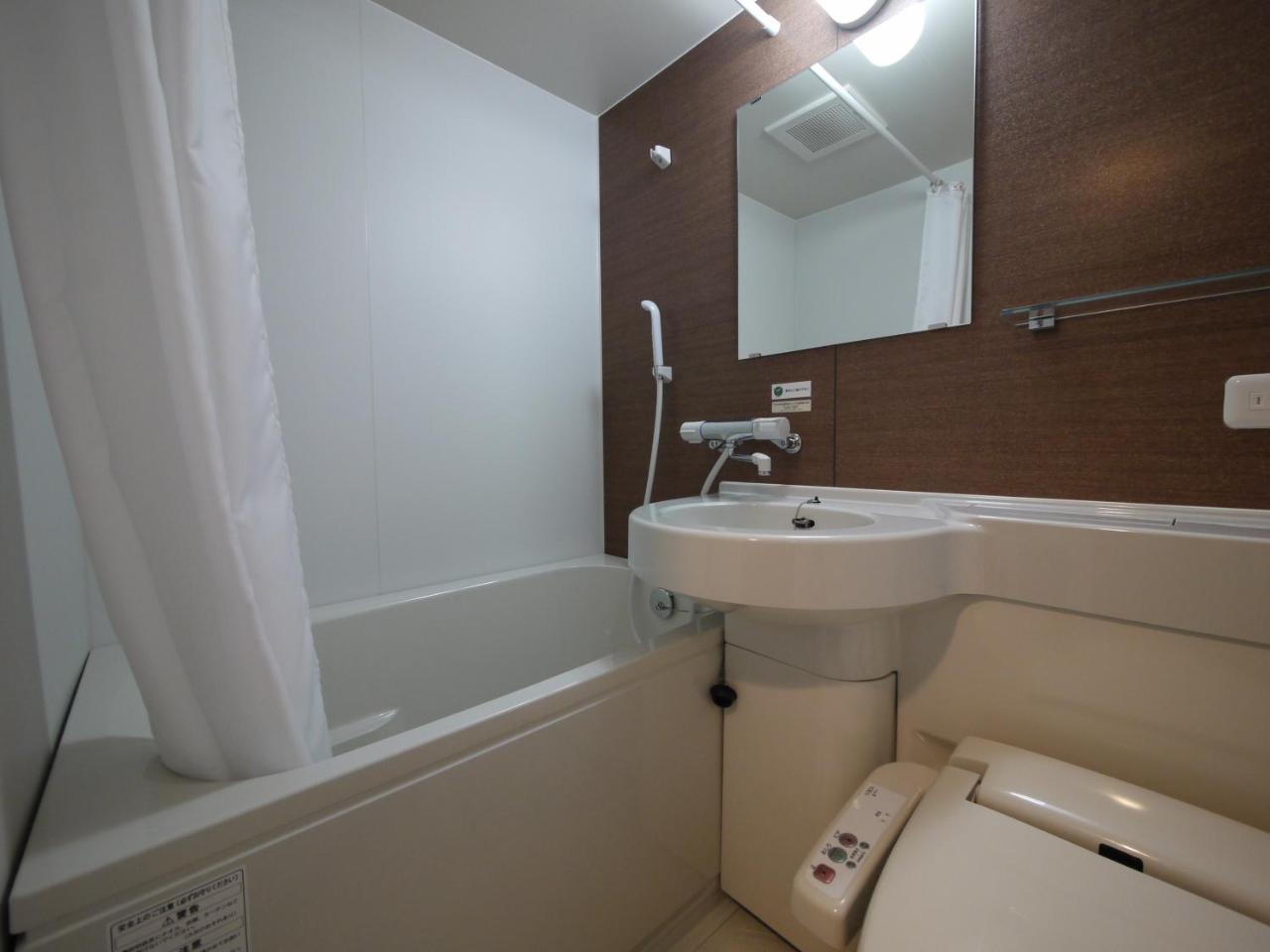 Hotel Route-Inn Chiba Hamano -Tokyowangando- Εξωτερικό φωτογραφία