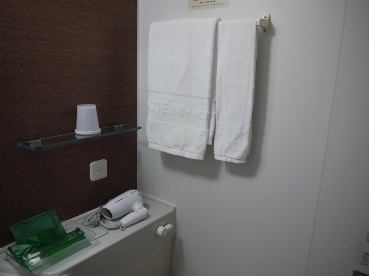 Hotel Route-Inn Chiba Hamano -Tokyowangando- Εξωτερικό φωτογραφία